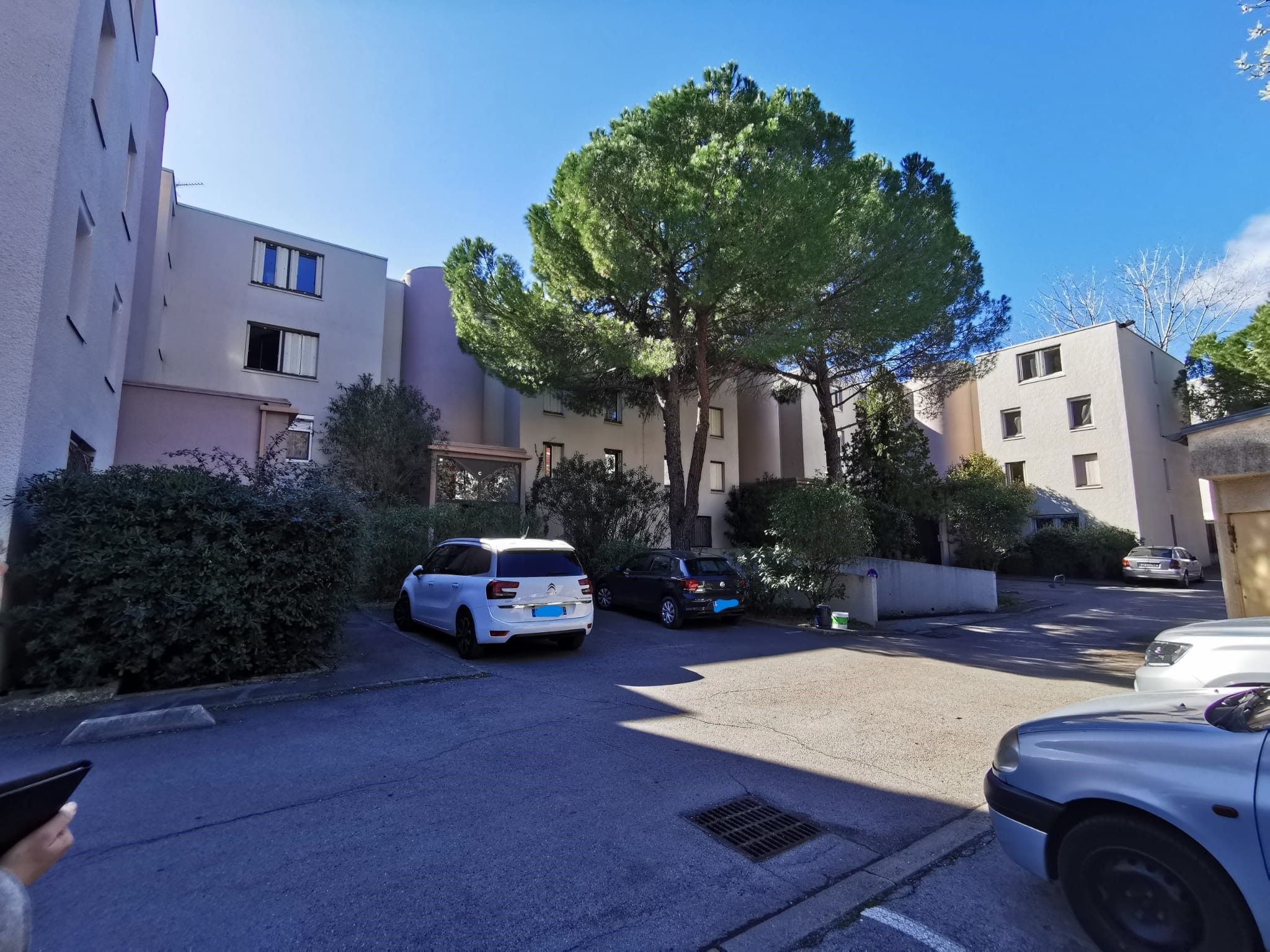 Apartment à Montpellier — vignette 17