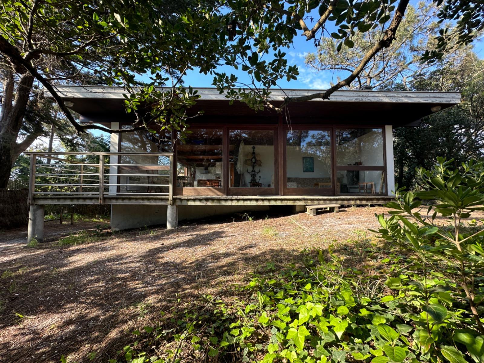 VENTE NOTARIALE INTERACTIVE : A VENDRE MAISON CAP FERRET