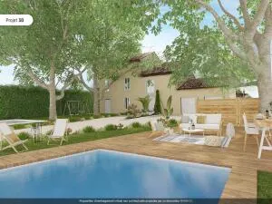 House à Jonquières — vignette 19