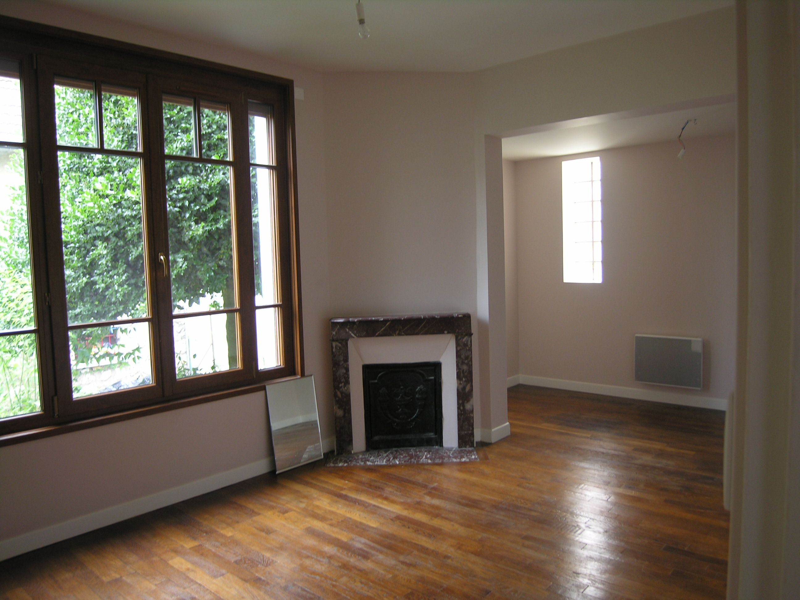 House à Trappes — vignette 2