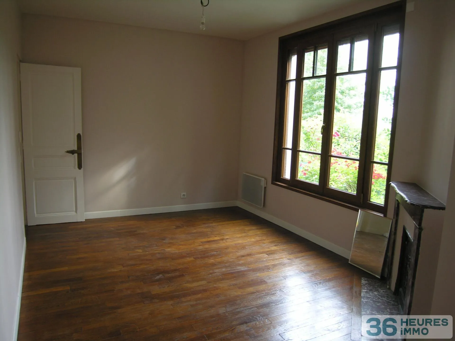 House à Trappes — vignette 3