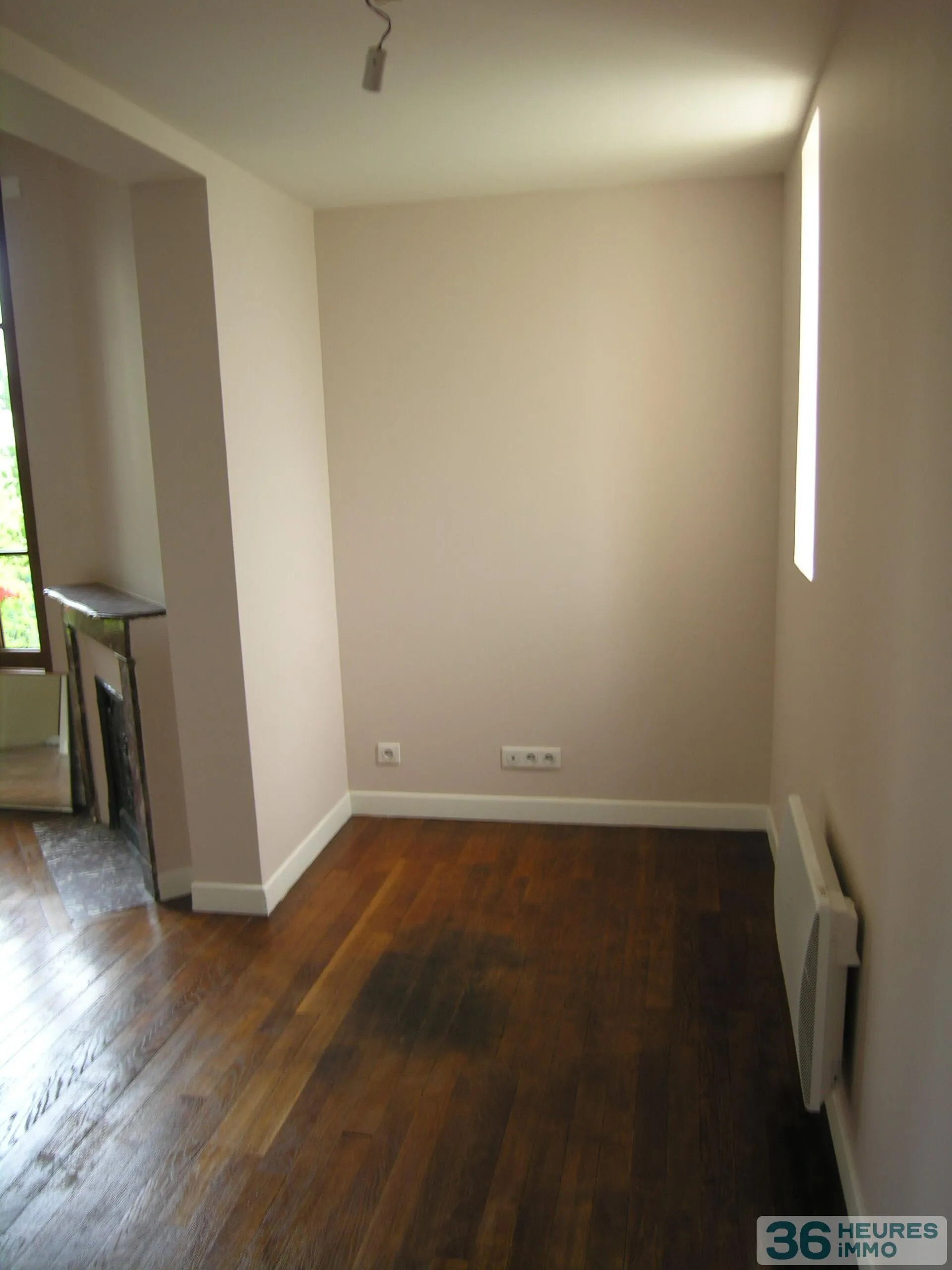 House à Trappes — vignette 4
