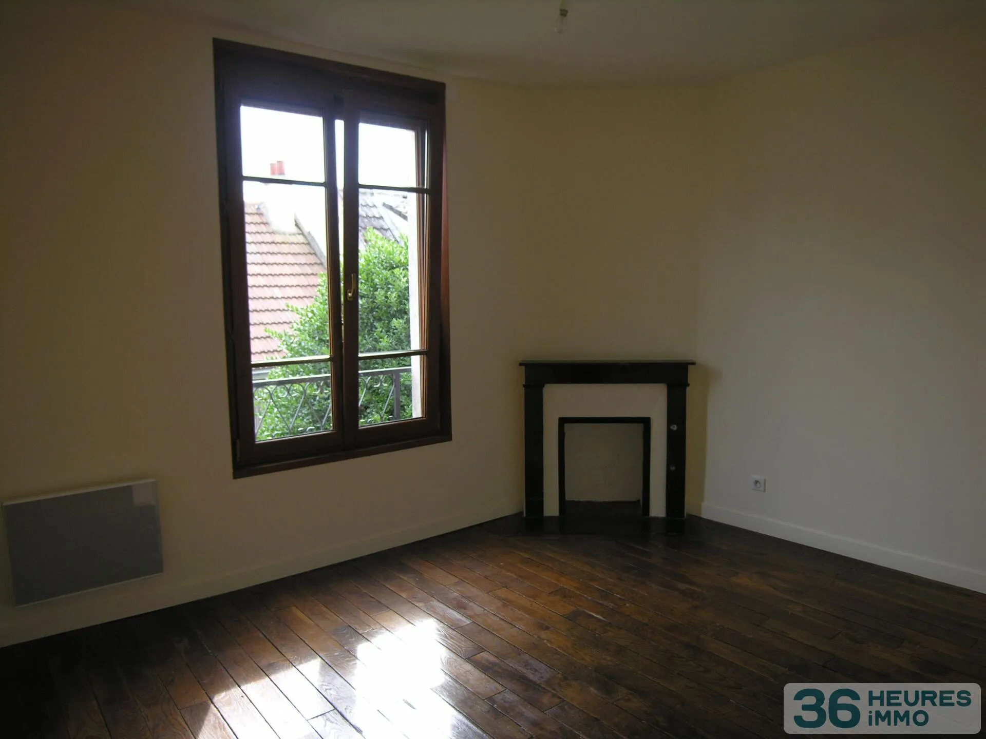 House à Trappes — vignette 5