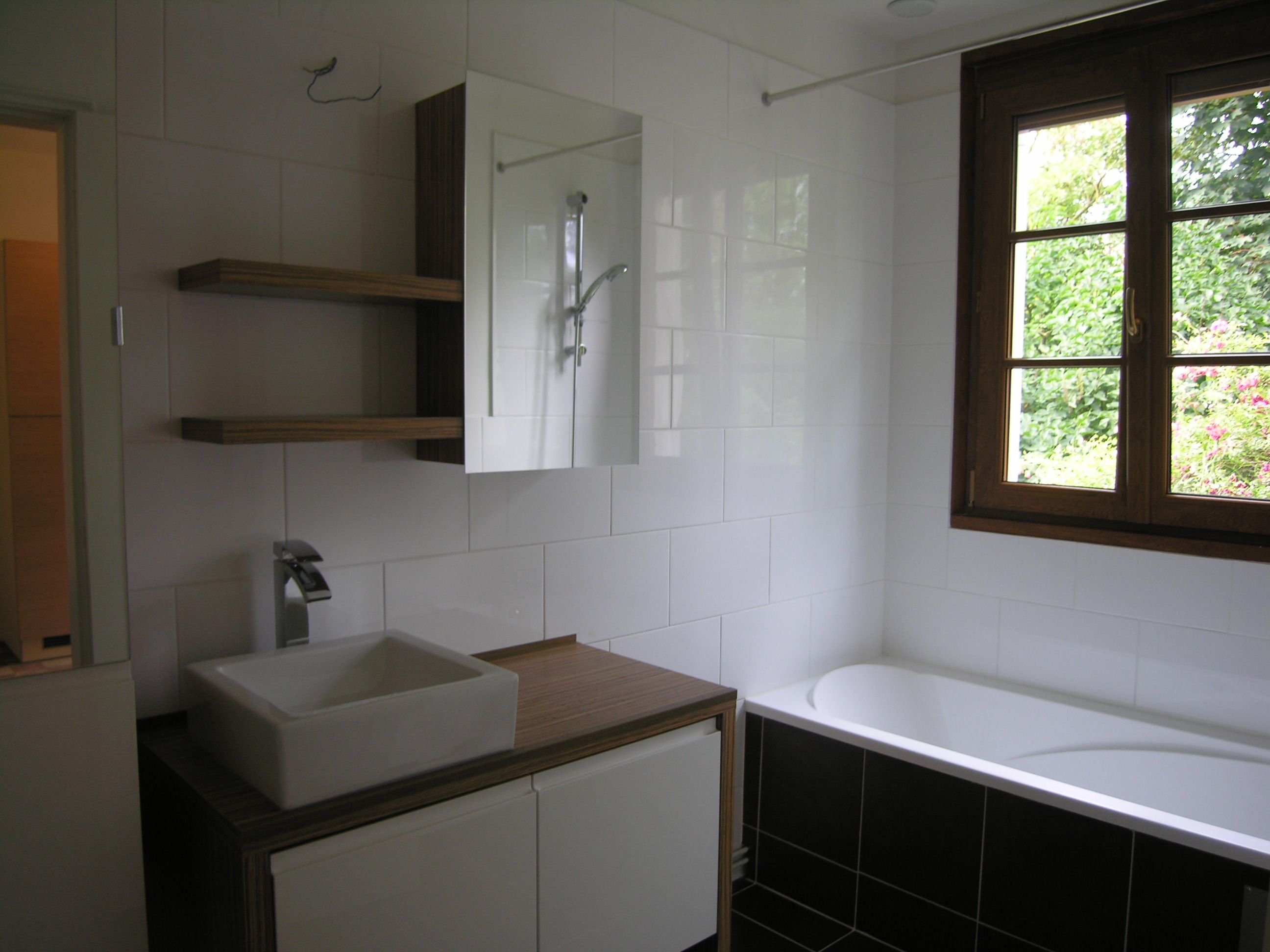 House à Trappes — vignette 7