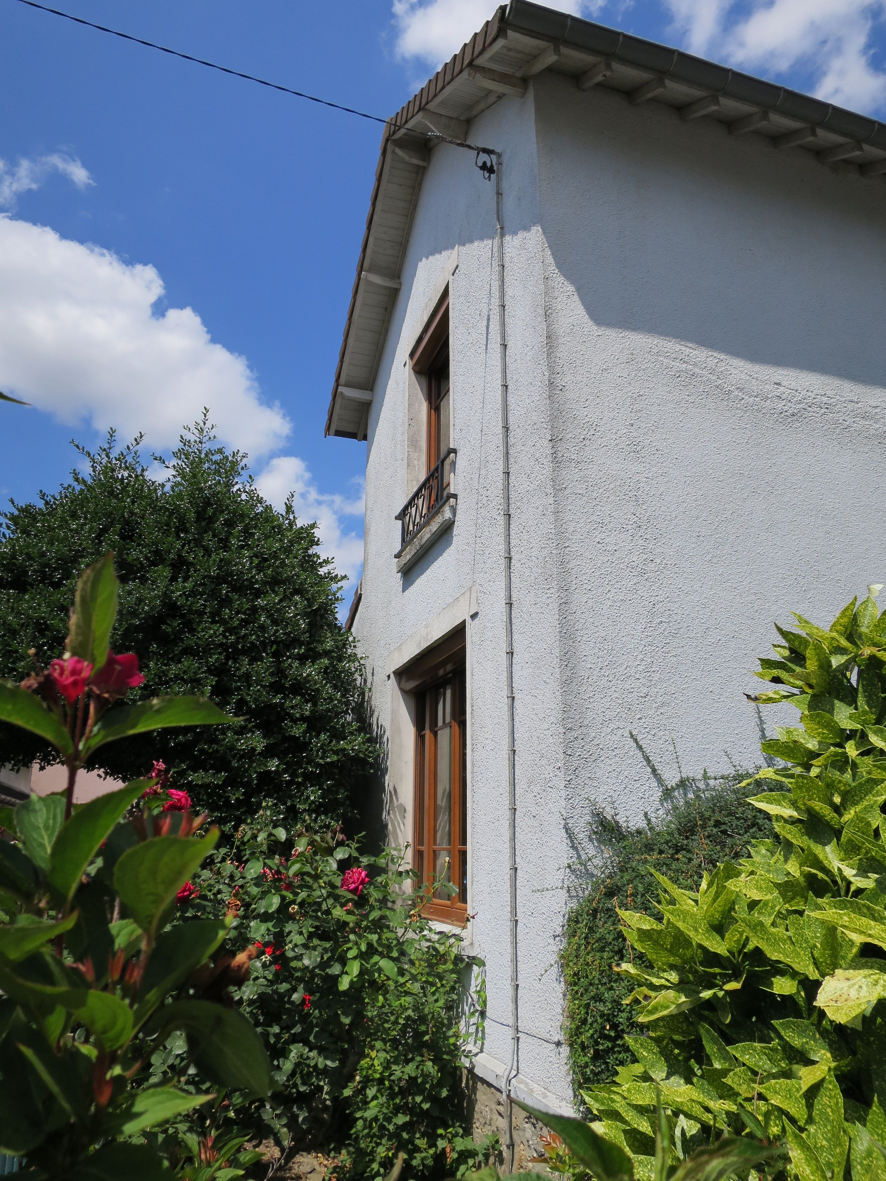 House à Trappes — vignette 9