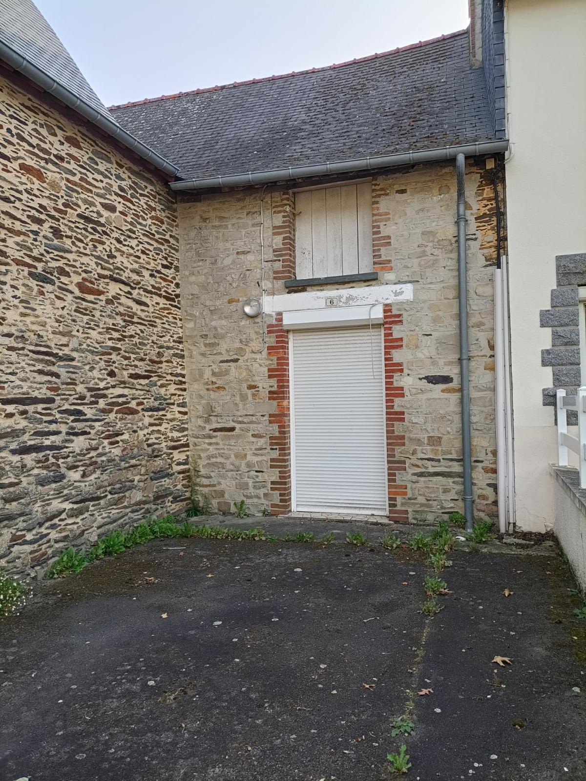 Maison à Pléchâtel — vignette 2