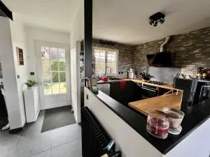 House à Sermaise — vignette 3