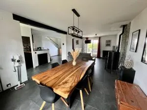 House à Sermaise — vignette 4