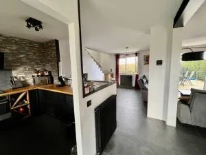 House à Sermaise — vignette 5