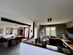 House à Sermaise — vignette 6