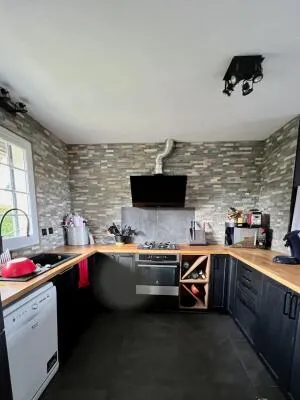 House à Sermaise — vignette 7