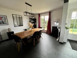 House à Sermaise — vignette 8