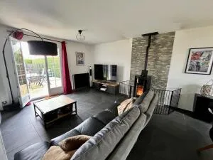 House à Sermaise — vignette 9