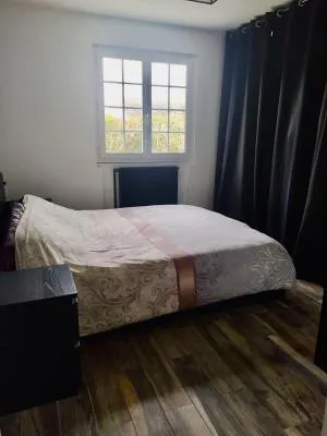 House à Sermaise — vignette 12