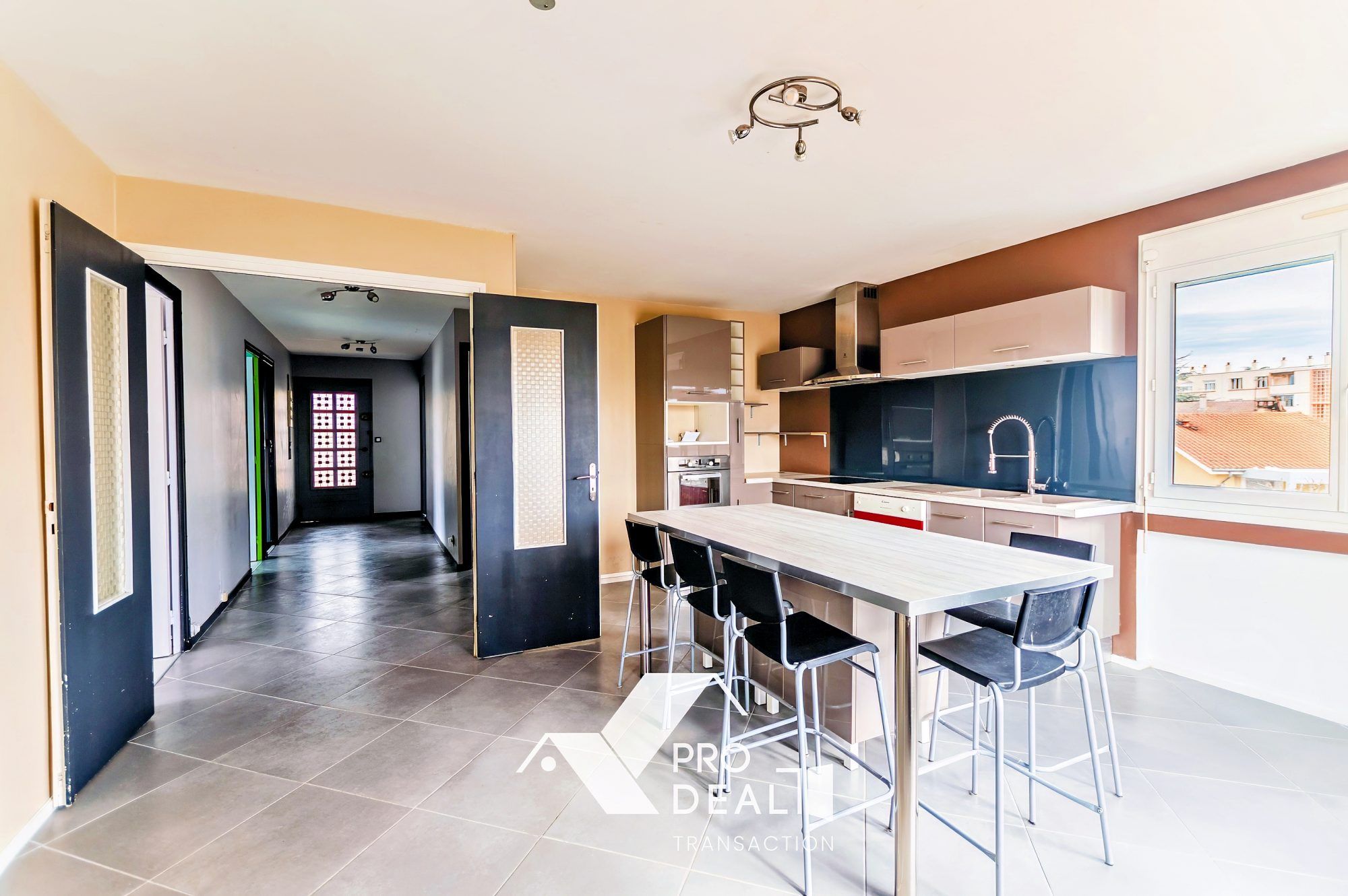 Appartement à Décines-Charpieu — vignette 5