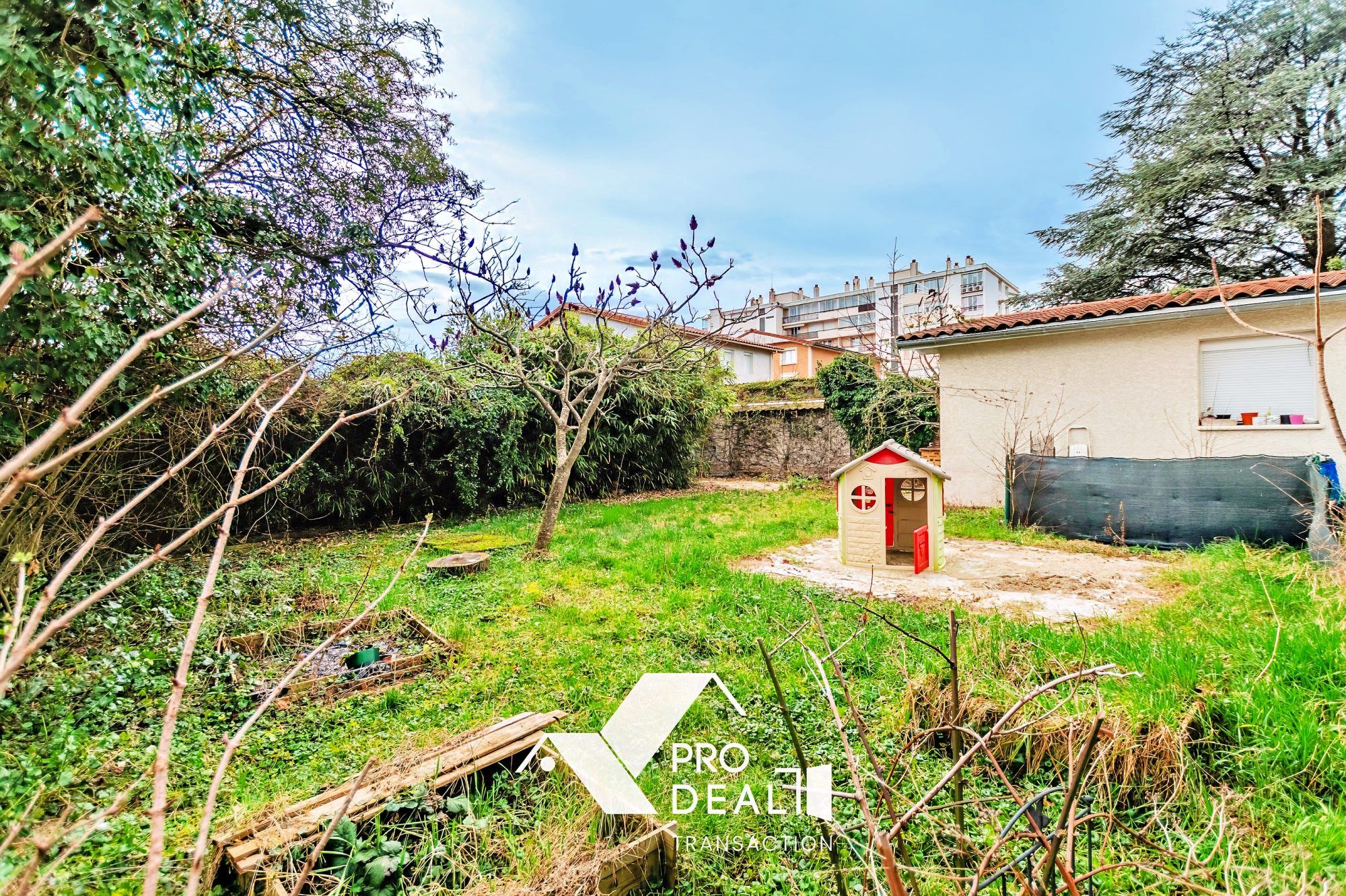 Appartement à Décines-Charpieu — vignette 6