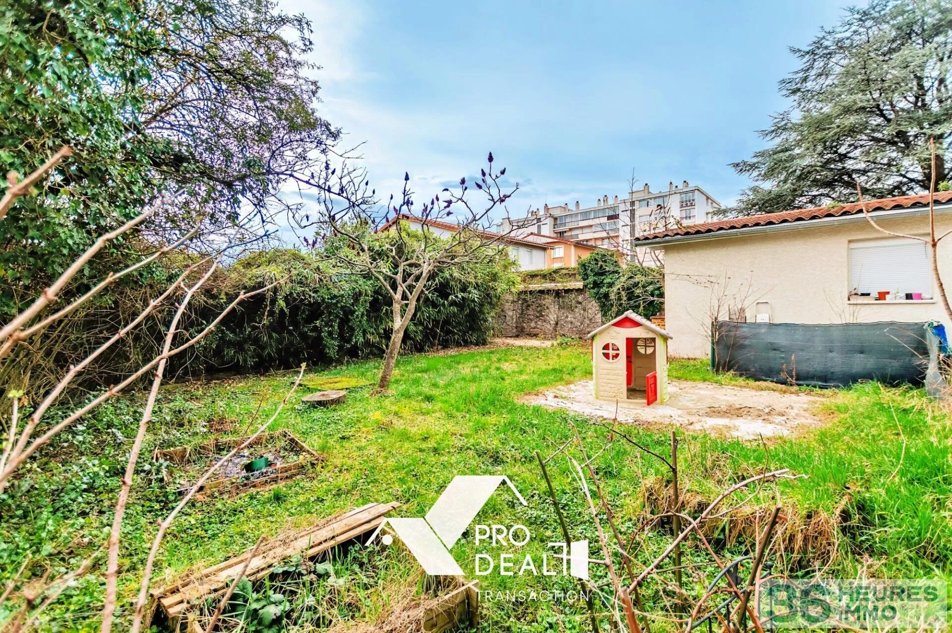 Apartment à Décines-Charpieu — vignette 6