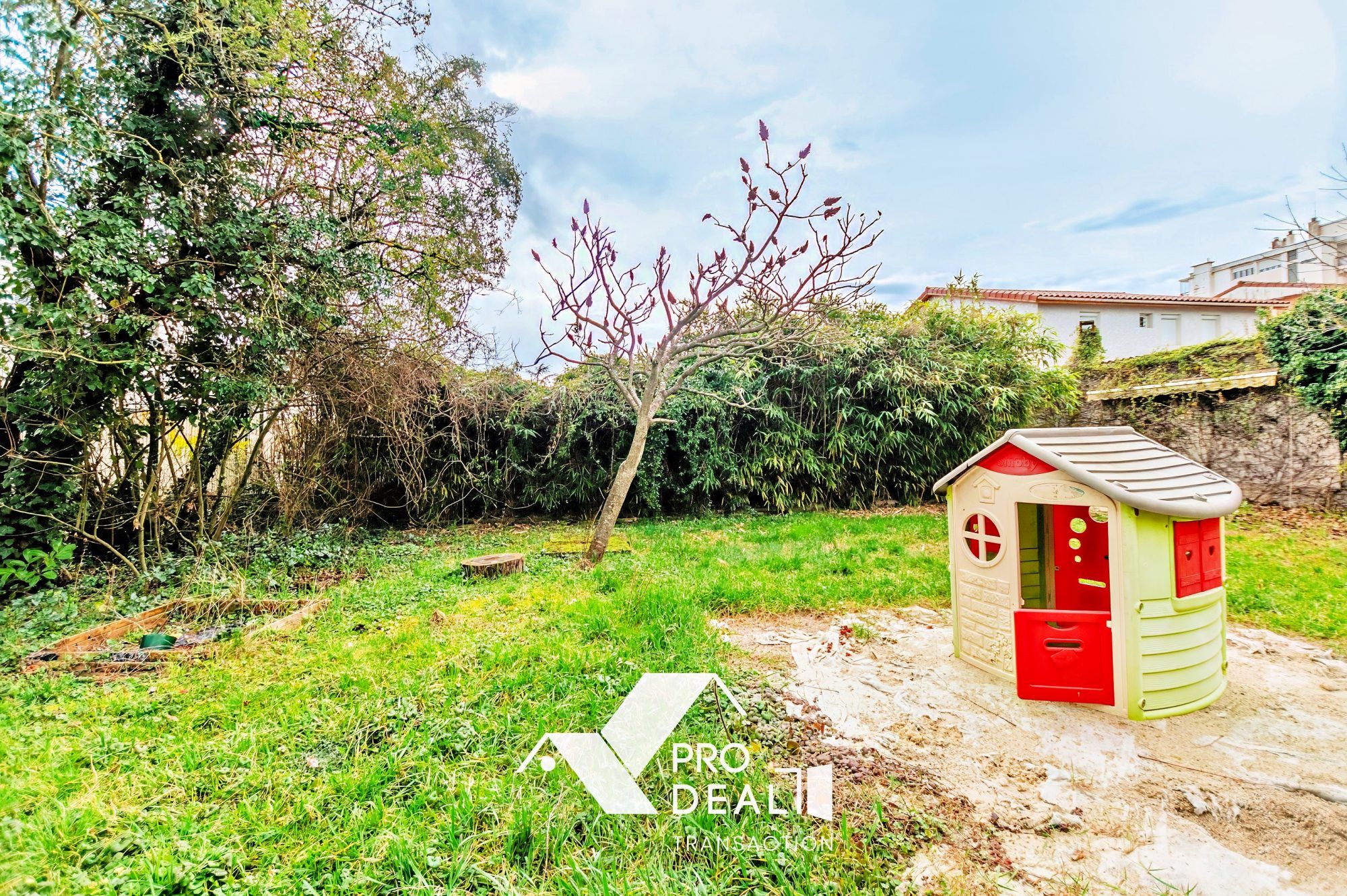 Appartement à Décines-Charpieu — vignette 7