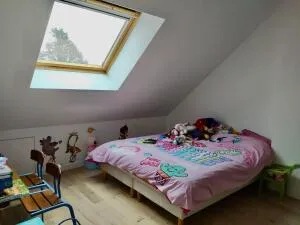 House à Sermaise — vignette 20
