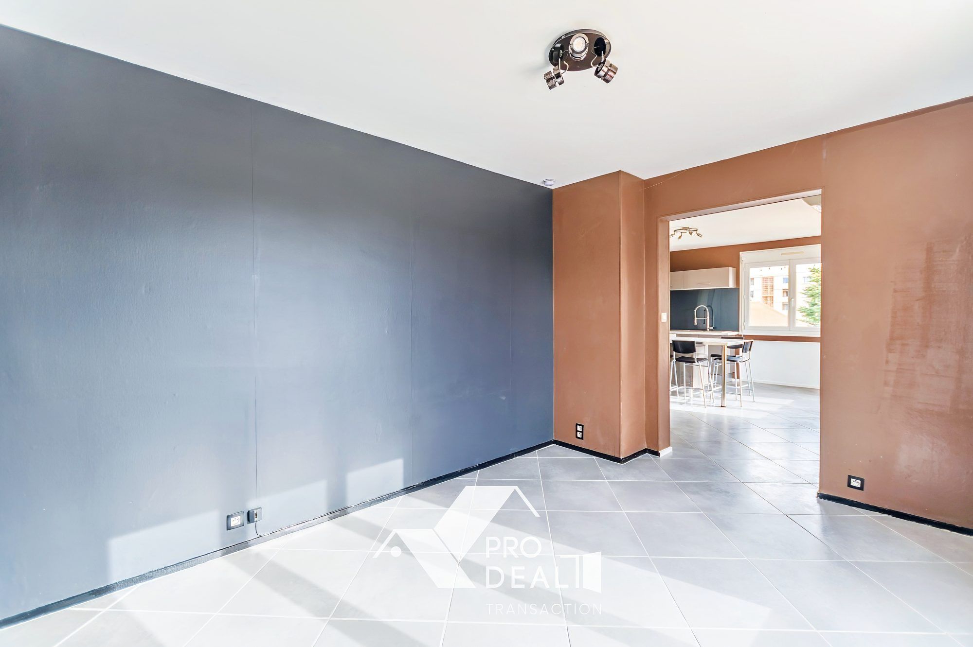 Appartement à Décines-Charpieu — vignette 8