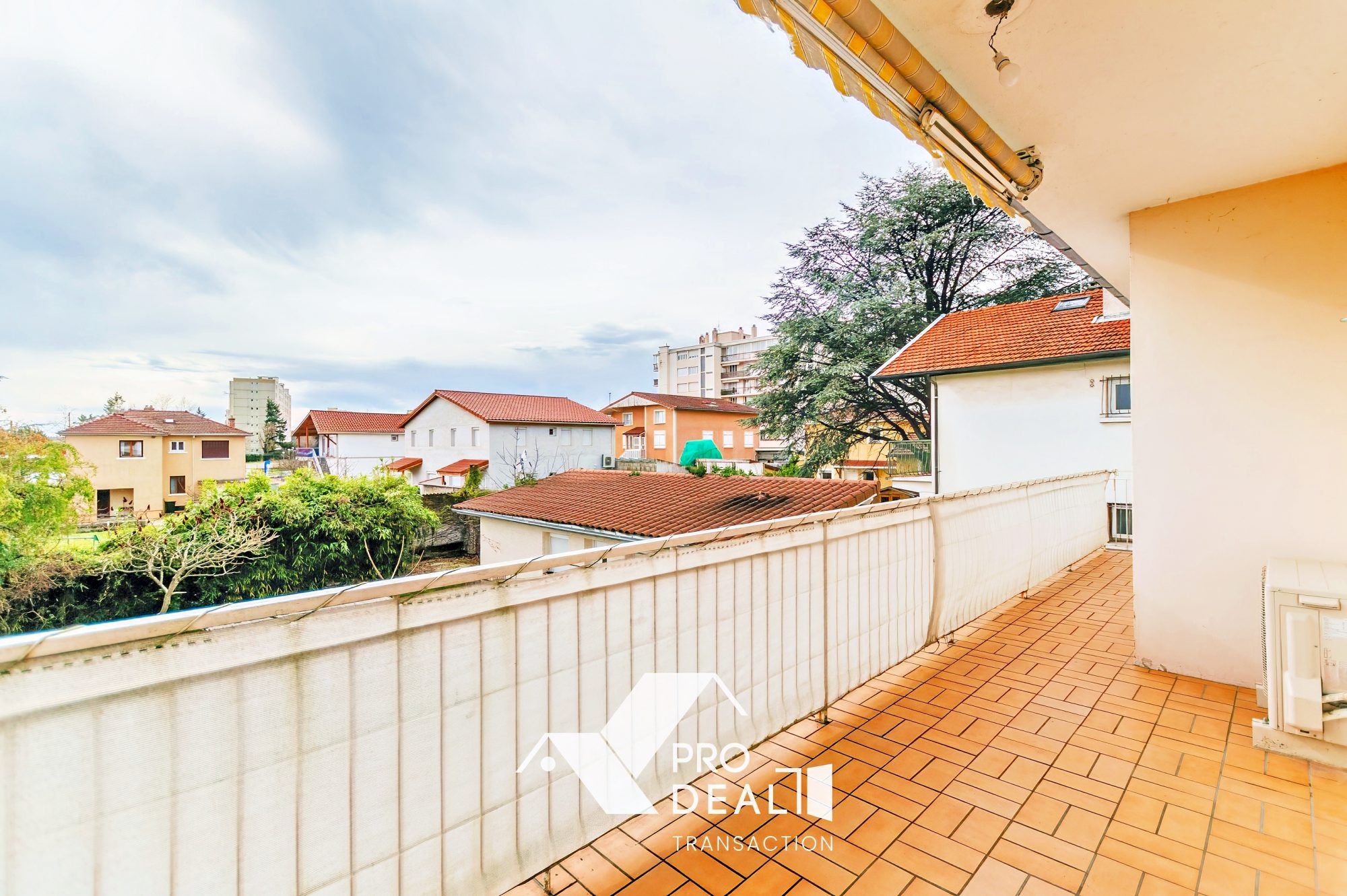 Appartement à Décines-Charpieu — vignette 9