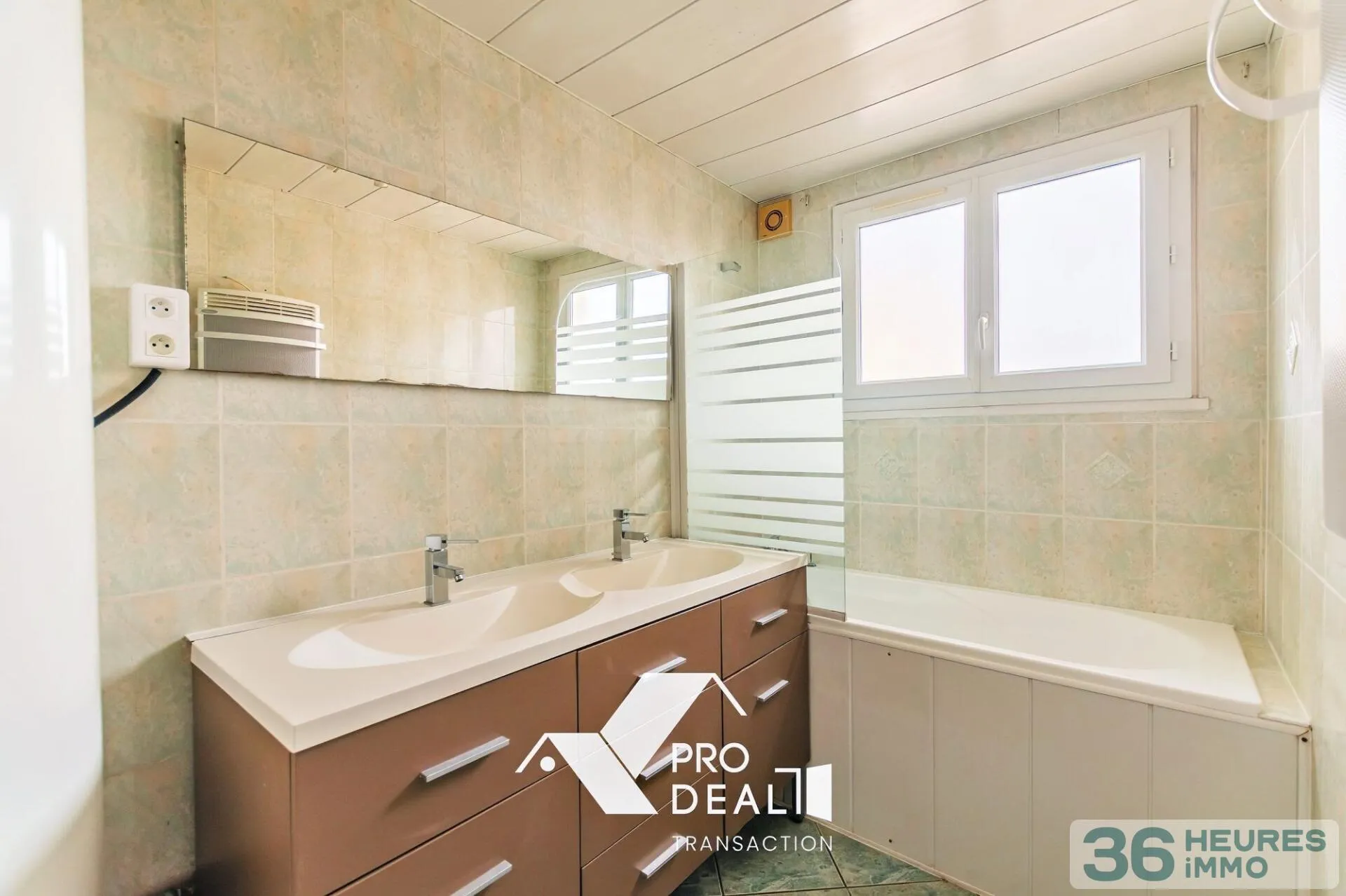 Apartment à Décines-Charpieu — vignette 10