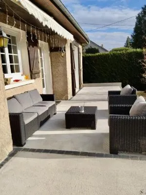 House à Sermaise — vignette 25