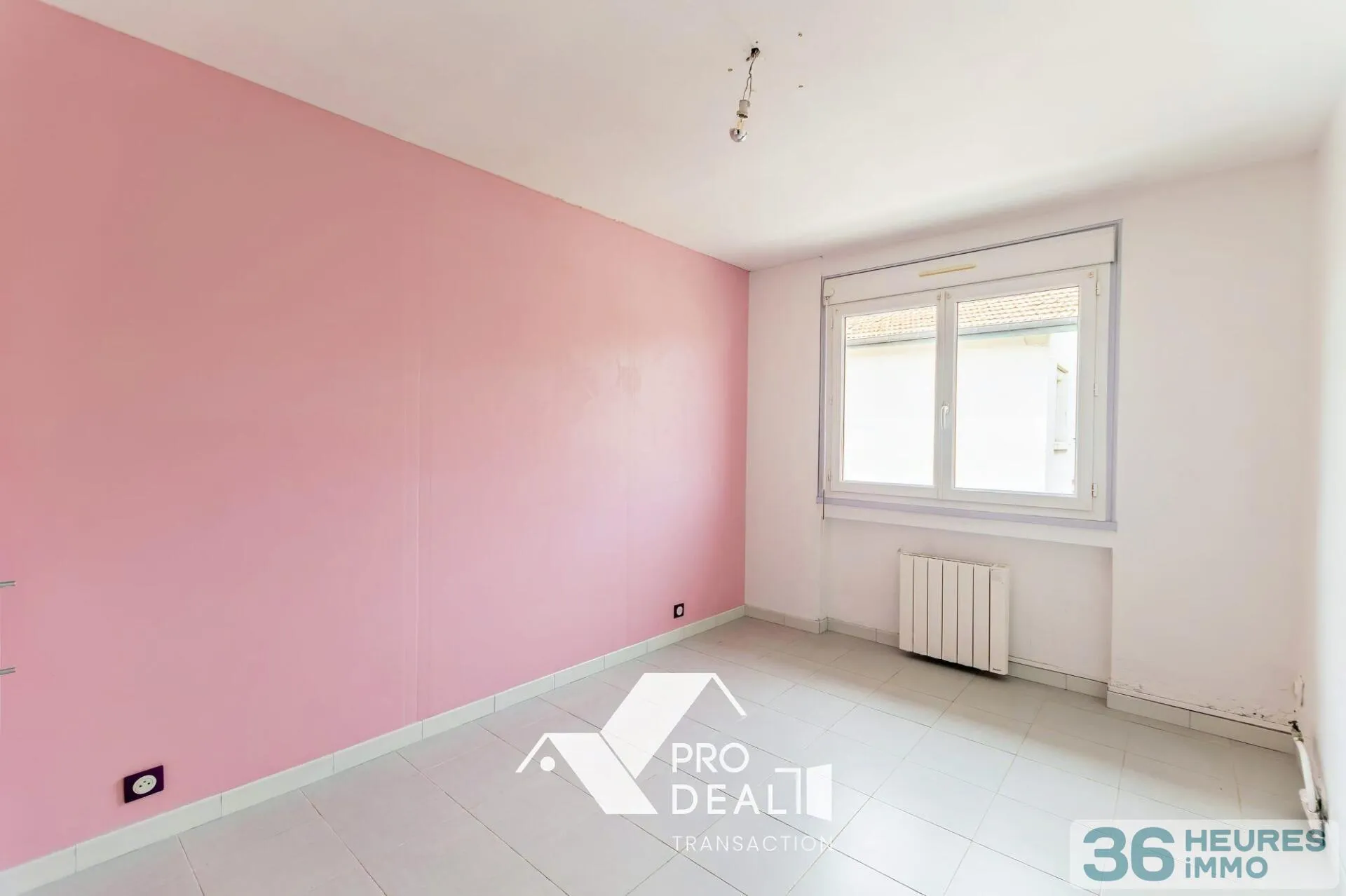 Apartment à Décines-Charpieu — vignette 11