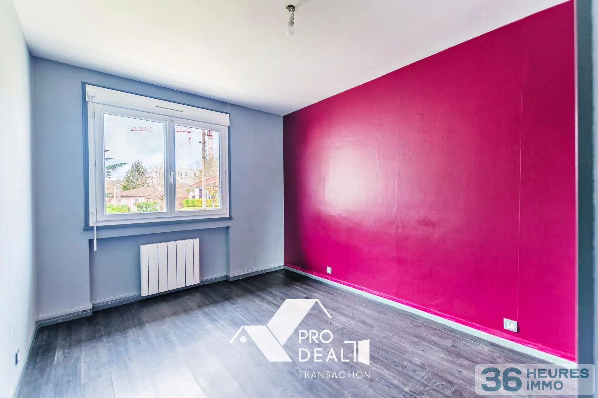 Apartment à Décines-Charpieu — vignette 13