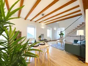Apartment à Fraisans — vignette 3