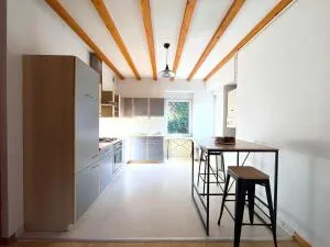 Apartment à Fraisans — vignette 6