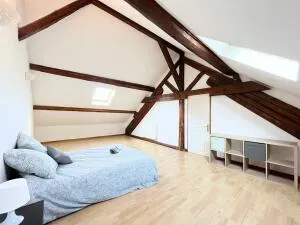 Apartment à Fraisans — vignette 7