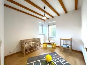 Apartment à Fraisans — vignette 8