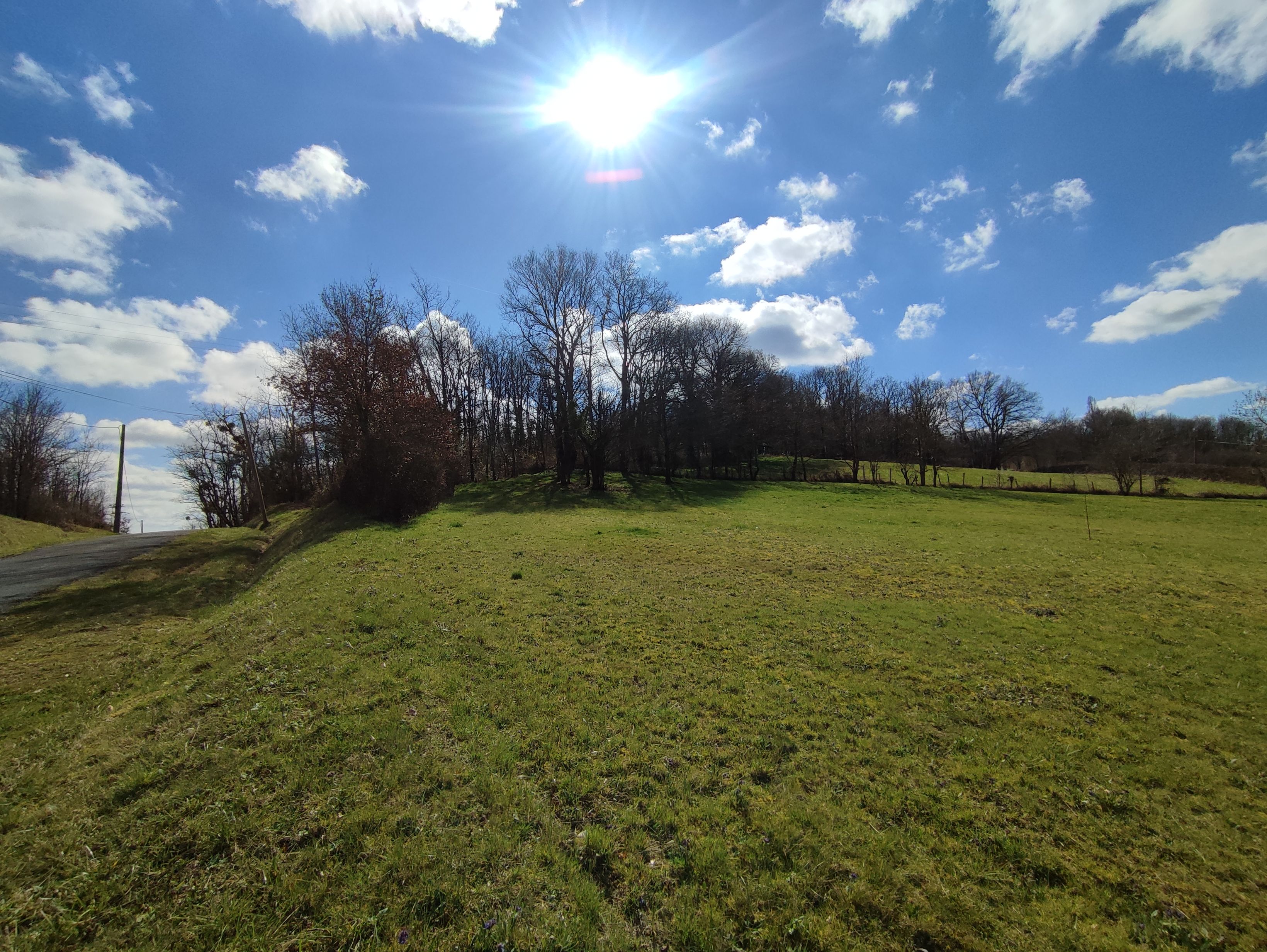 Terrain à Bâtir à Queaux — vignette 3