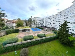 Apartment à Besançon — vignette 5