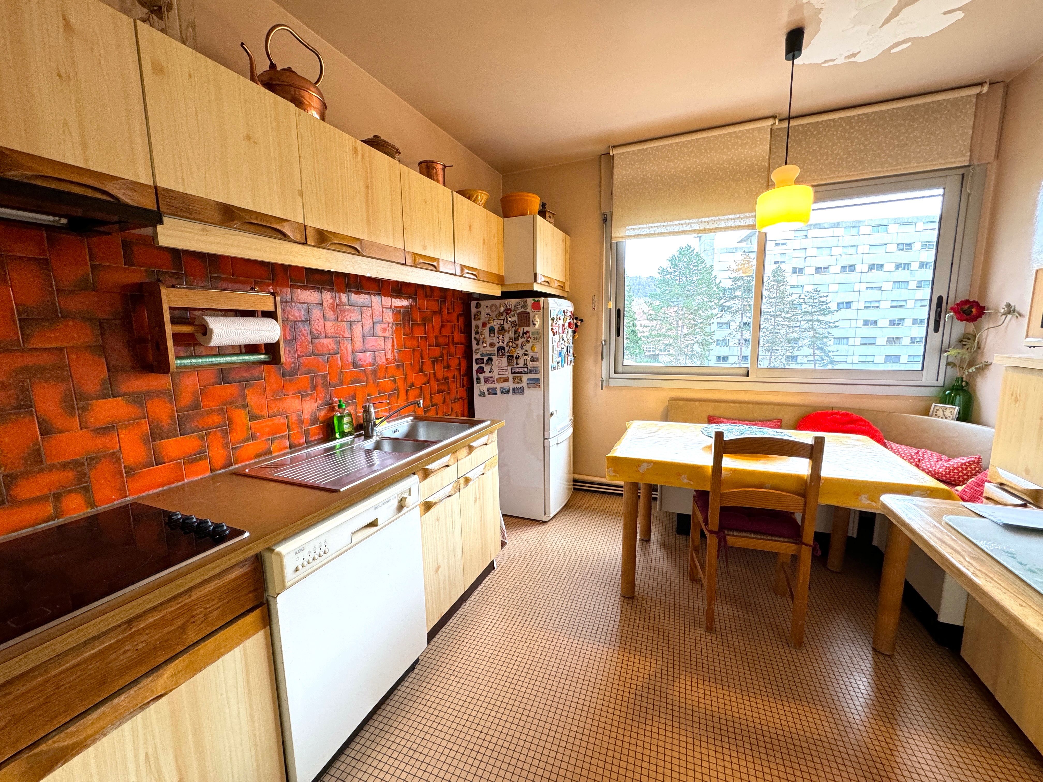 Appartement à Besançon — vignette 6