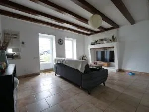 Maison à La Laigne