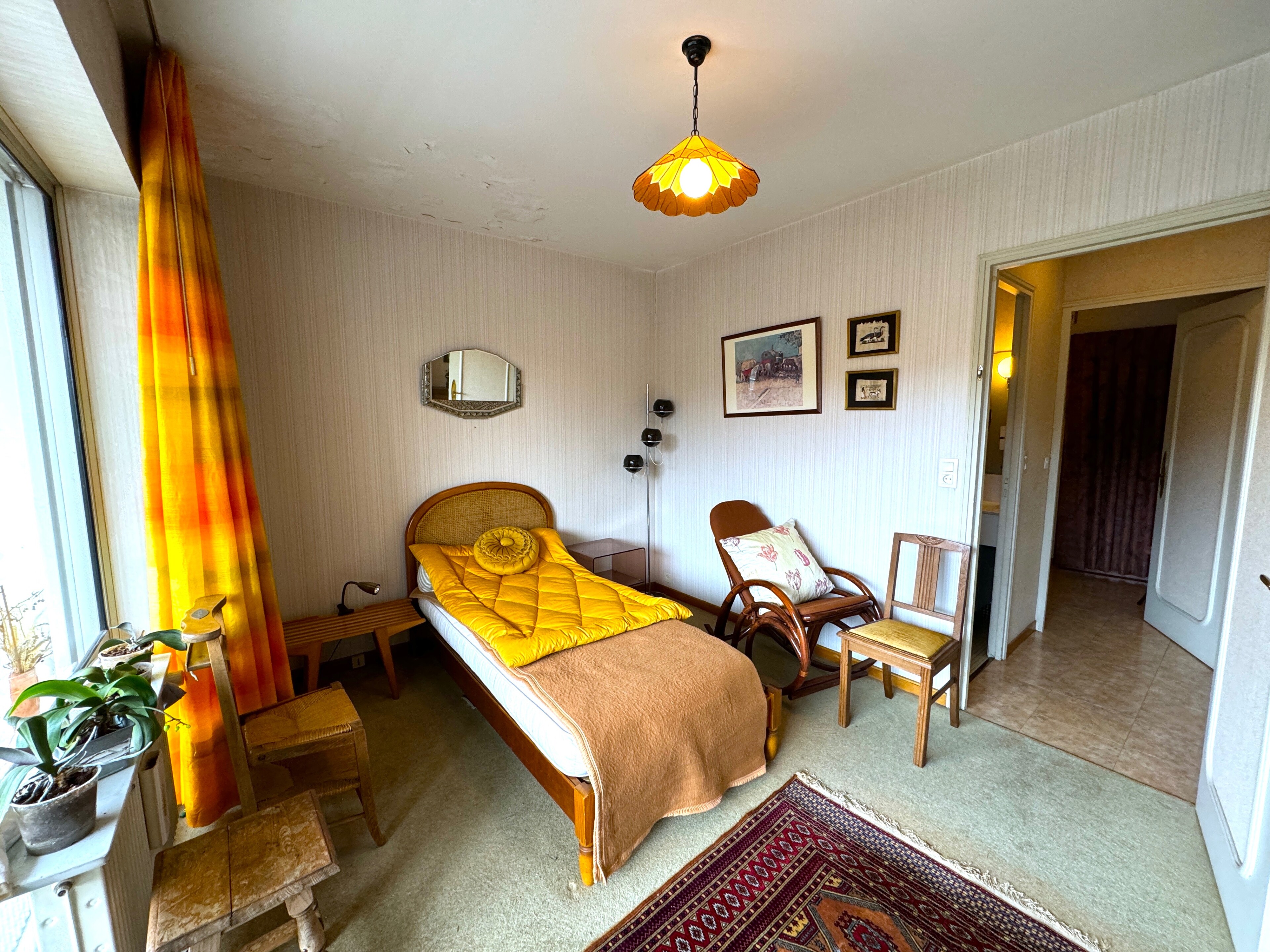 Appartement à Besançon — vignette 11
