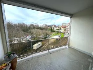 Apartment à Besançon — vignette 12