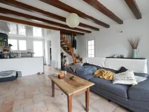 House à La Laigne — vignette 5