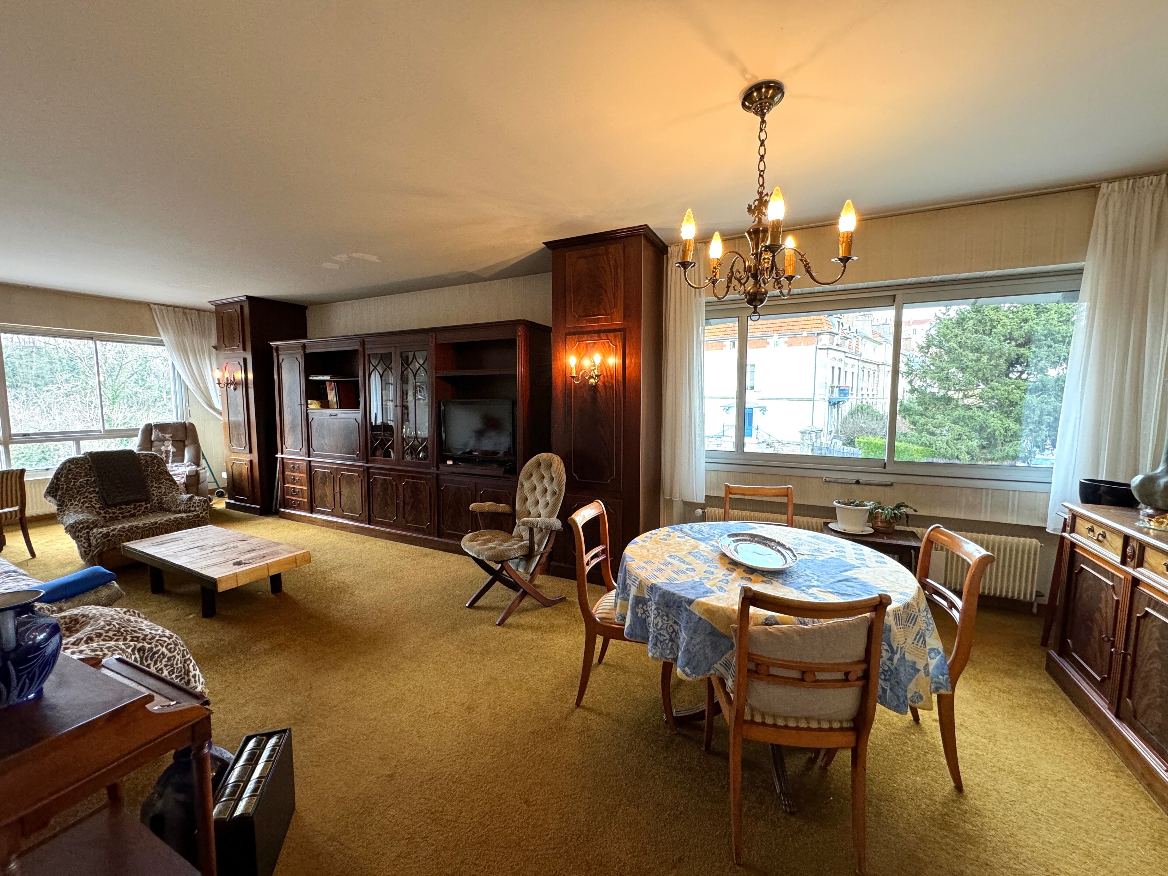 Appartement à Besançon — vignette 13