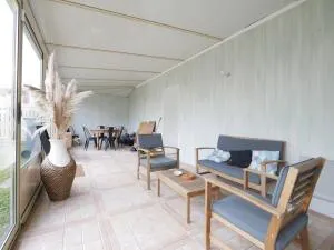 House à La Laigne — vignette 8
