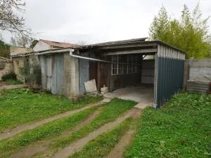 House à La Laigne — vignette 9