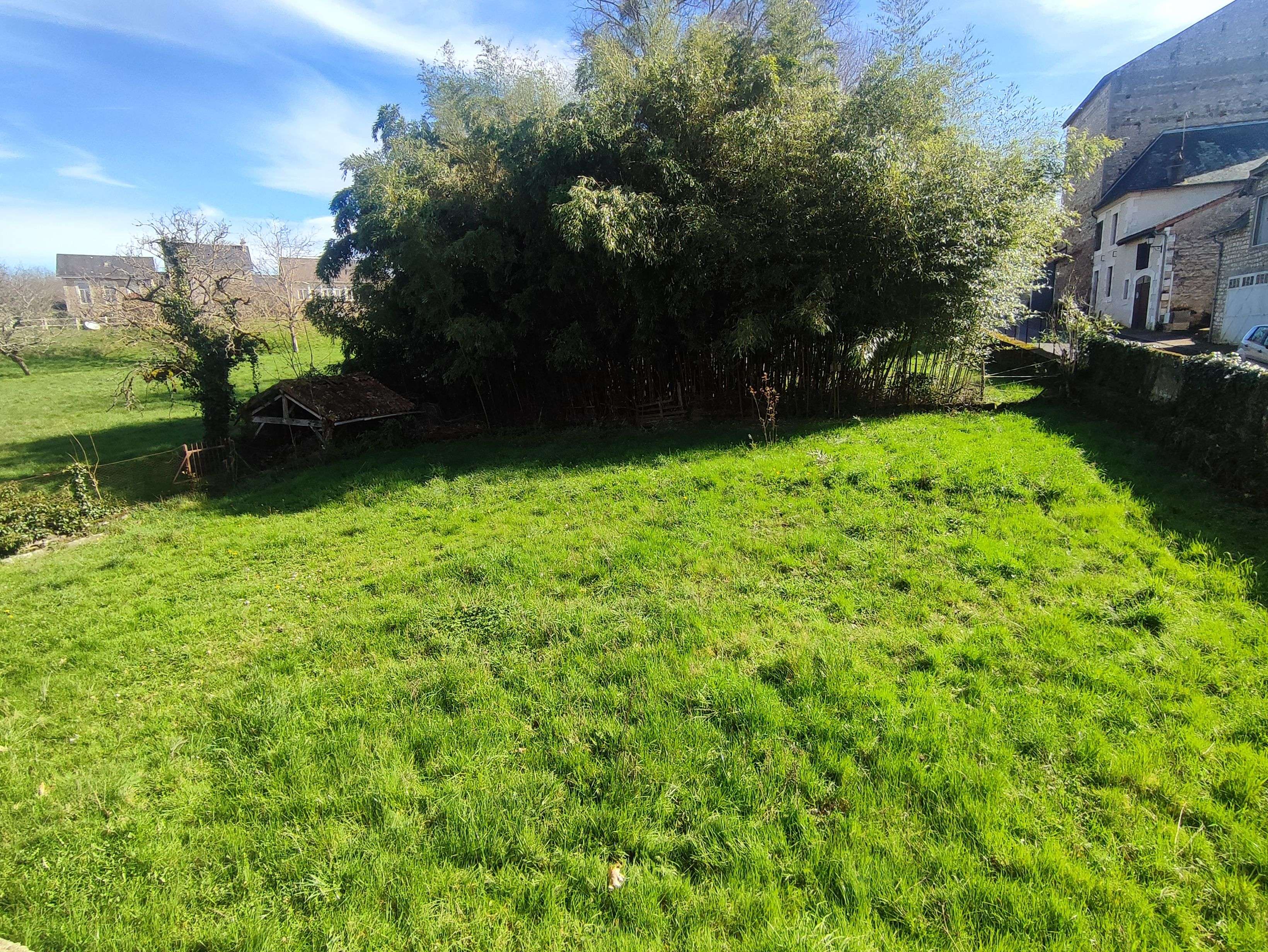 Immeuble à L'Isle-Jourdain — vignette 10