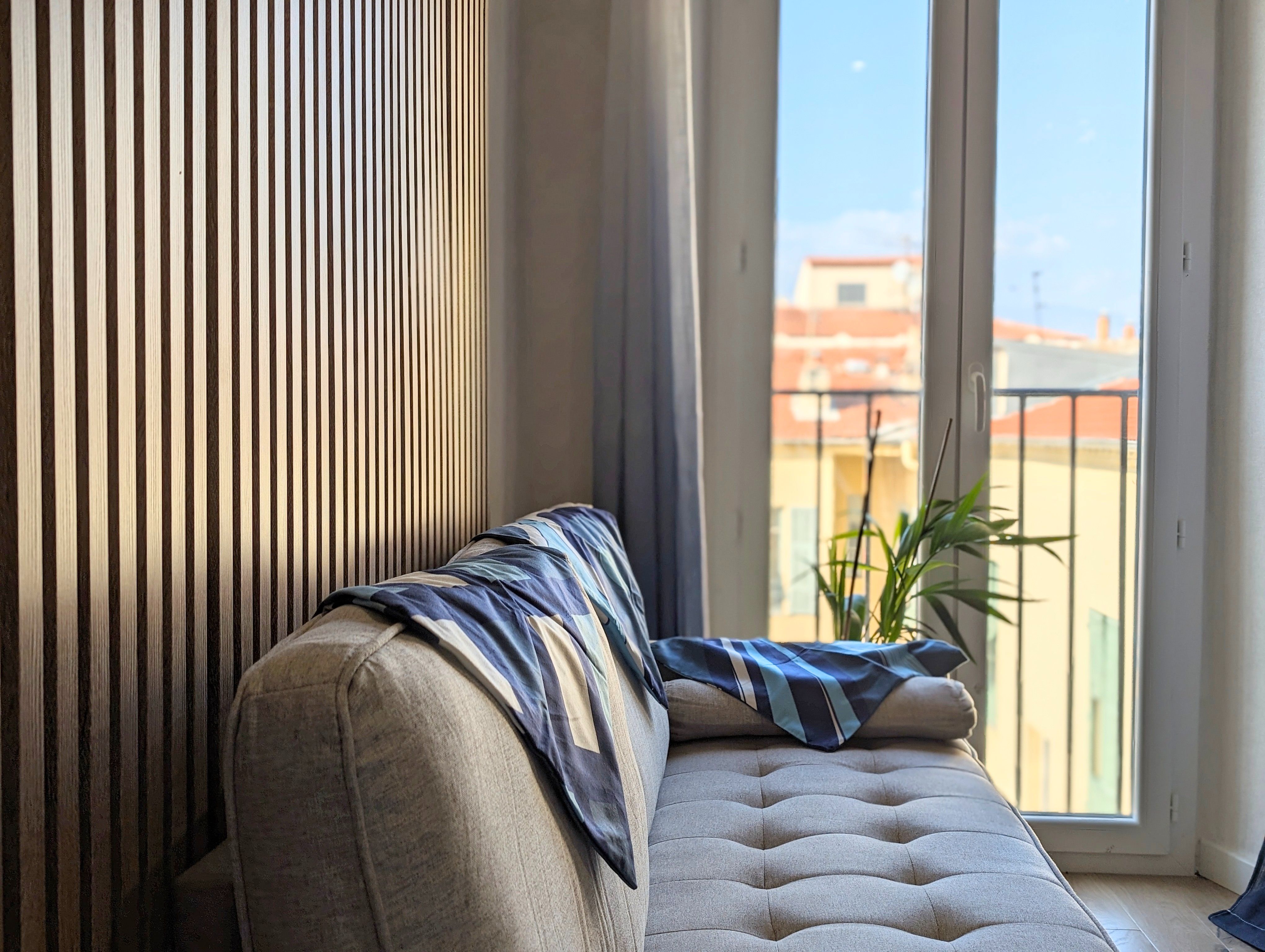 Appartement à Nice — vignette 7
