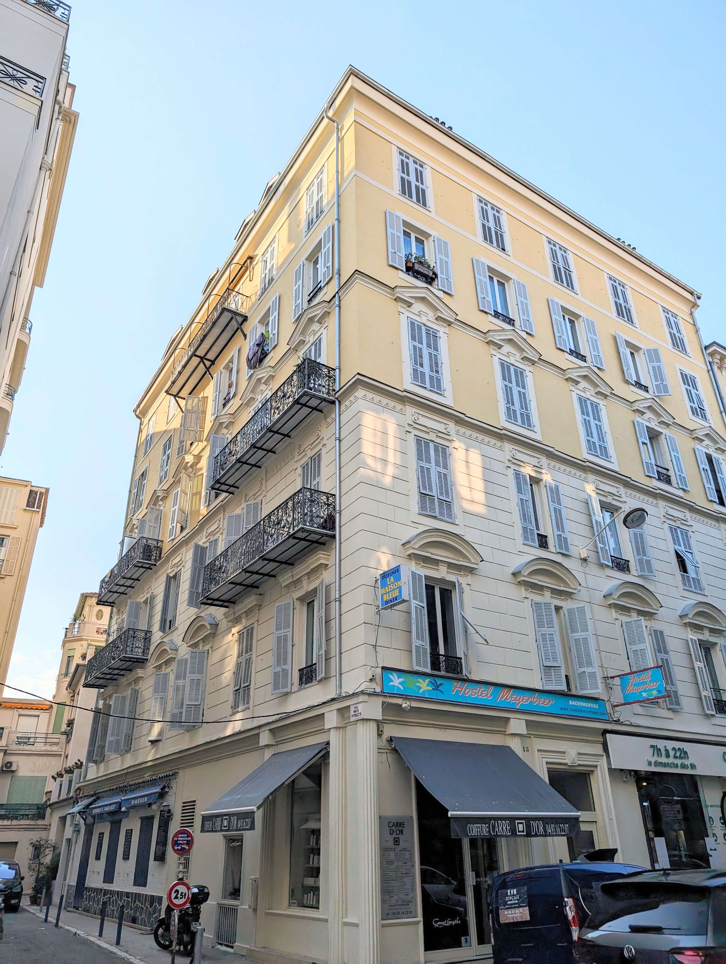 Appartement à Nice — vignette 12