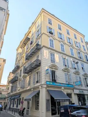 Apartment à Nice — vignette 12