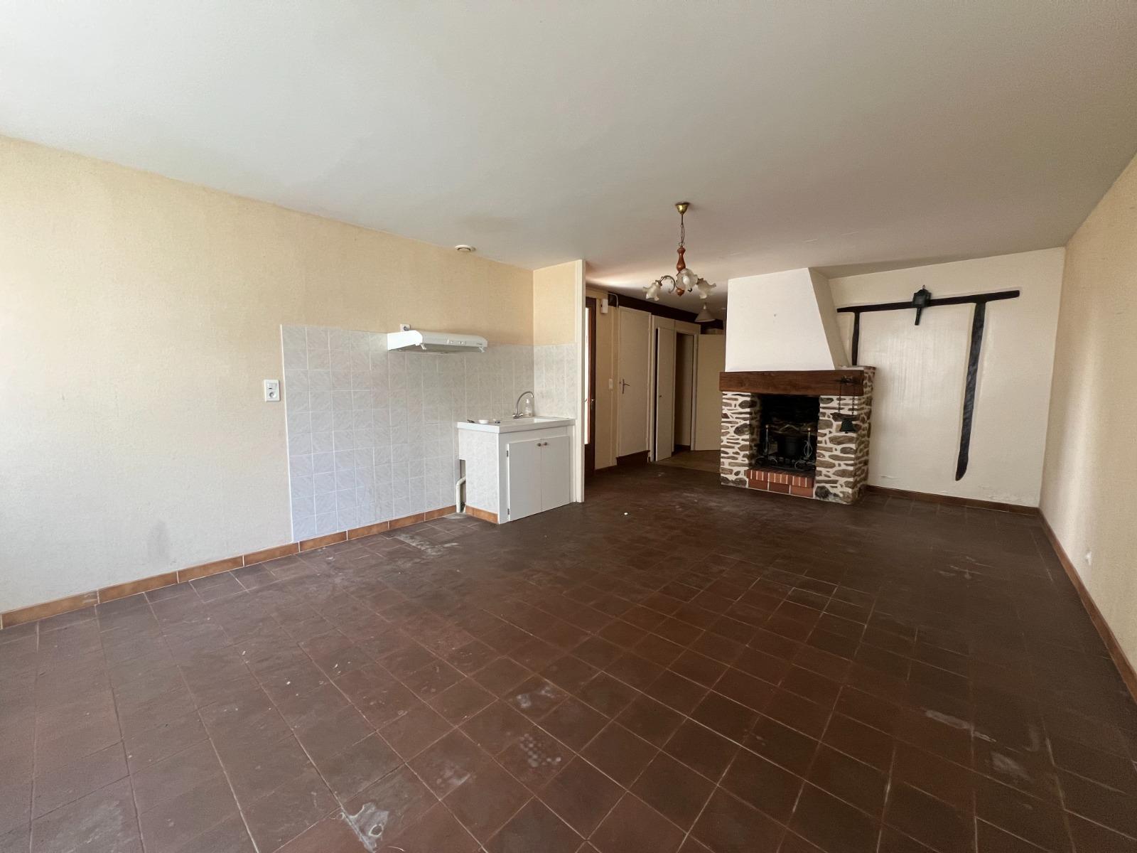 Maison à Lubersac — vignette 2