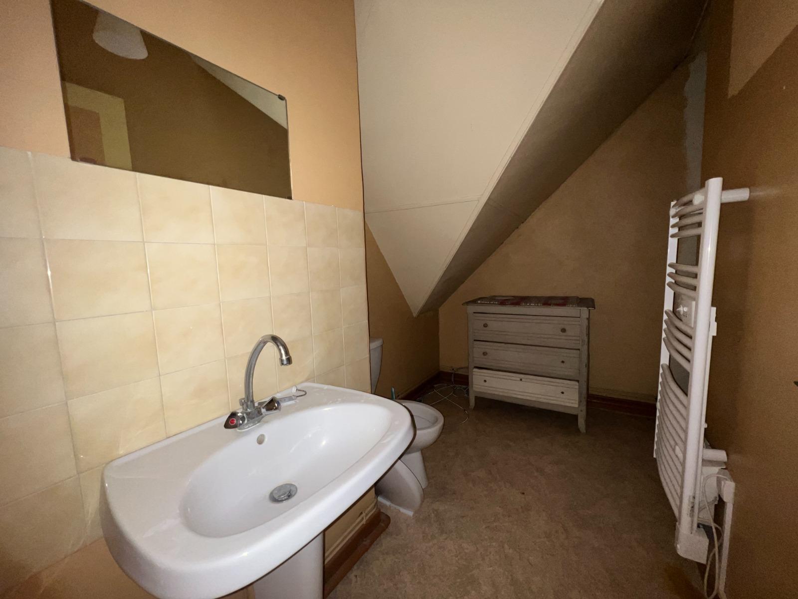 Maison à Lubersac — vignette 12
