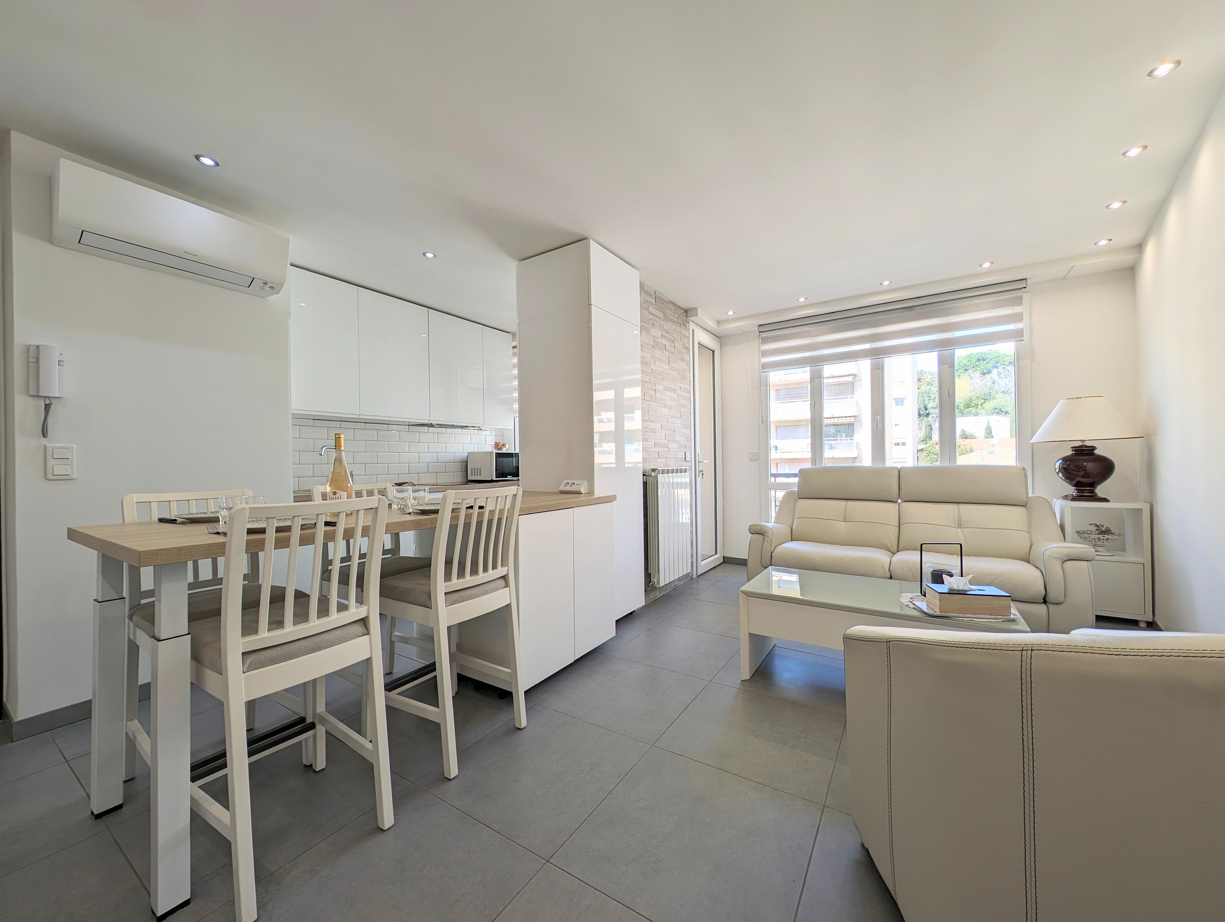 Appartement à Nice — vignette 2